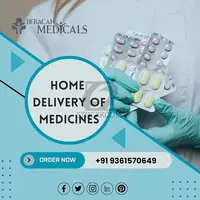 Best Medical in Nagercoil | Buy Medicines & Health Products Online