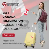 Immigration consultants in Bangalore – Novusimmigration.com - 1