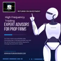 Buy Forex Expert Advisor and Maximize Your Profits