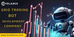 The automated grid trading approach created by Grid Trading Bot Development Company - 1