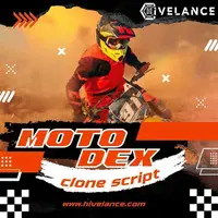 Build Your Dream Racing Game: Whitelabel MotoDex Clone Software - 1