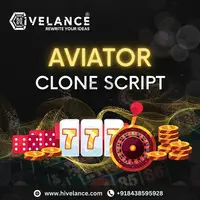 Open a Casino and Place Bets Using a Platform Similar to Aviator - 1
