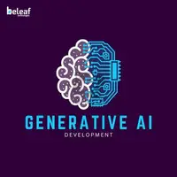 Generative AI Development Company - 1