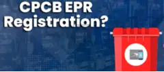 CPCB EPR Registration