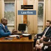 Law firm, PY And Associates - 1