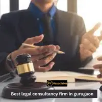 Best legal consultancy firm in gurugaon - 1