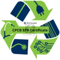 CPCB EPR Certificates - 1