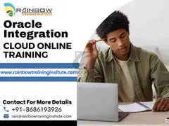 Oracle Integration Cloud Online Training | Oracle OIC Online Training | Hyderabad - 1