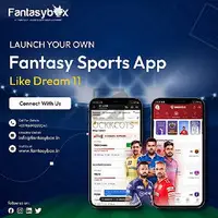 Fantasy Sports App Development Company In India - FantasyBox