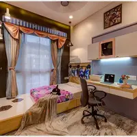 Affordable and Budget Friendly Interiors Designers in Kharadi, Pune