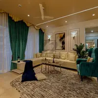 Get the Best Living Room Interior Designers in Hadapsar