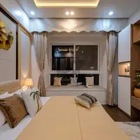How Much Does It Cost for 3 BHK Apartment Interior Design in Hyderabad? - 1