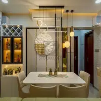 Choose the Best Luxury Interior Designers in Hyderabad - 1