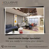 Best Interior Designer in Hyderabad Xclusive Interiors Pvt Ltd