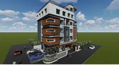 Low cost architects in pune for home - 1