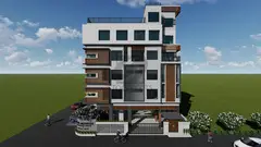 Top Architects in Sambhaji Nagar – Aurangabad