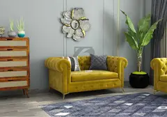 Contemporary Sofa Set for Modern Living Spaces
