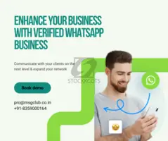 Differences between WhatsApp and WhatsApp Business - 1