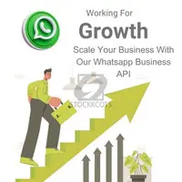How to Use WhatsApp API to Enhance Your Organic Marketing