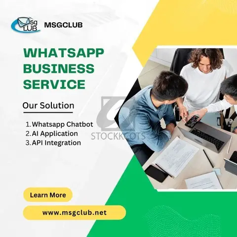 Using WhatsApp for Business - 1
