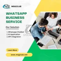 Msgclub For WhatsApp Marketing In Indore