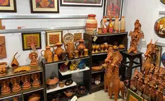 Best Handicrafts gifts in India | Srejonee Art & Creation