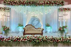 Trustworthy wedding decorators Madurai - 1
