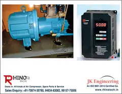 Air Compressor Air Dryer Compressed Air System manufacturers - 5
