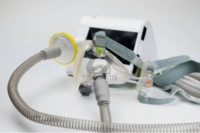 Contact Us for Renting a Best CPAP Machine in Delhi & NCR - 1