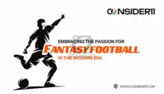 Unlock the Ultimate Fantasy Football Experience with Consider11 - 1