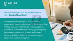 ITAM: - Gain complete visibility of your hardware and software in paragraph - 1
