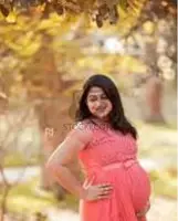 Maternity baby Photographer Gurgaon - 2