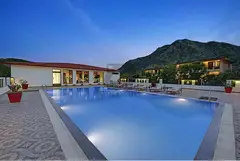 Best Hotels in Udaipur - 1
