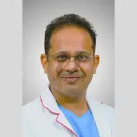 Dr. Mangesh Kohale - The Best Cardiothoracic Vascular Surgeon in Mumbai - 1