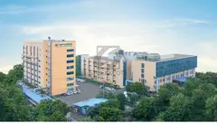 Multispecialty Hospital in Delhi NCR - 1
