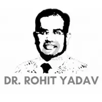 Full Mouth Dental Implants Surgeon in India - Dr. Rohit Yadav