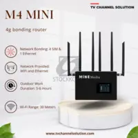 Buy The Best 4g bonding router - 1