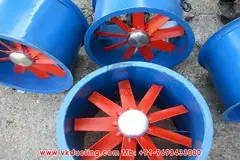 Industrial Steel Ducting, AC Ducting, Air Cooler Ducting - 4