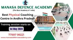 Best Physical Coaching Centre in Andhra Pradesh