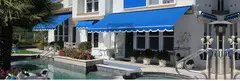 Awning Manufacturers in Pune
