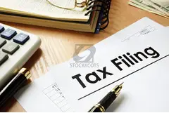 Simplify Your Finances: Explore the Best Income Tax Filing Mobile App
