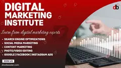 Dizzibooster | Ludhiana No.1 Digital Marketing Institute with 100% Placement Assistance - 1