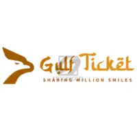 Gulf Ticket: Sharing Million Smiles - 1