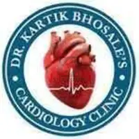 Dr Kartik Bhosale Cardiology Clinic  DM Cardiologist   Heart Specialist  in Wakad Pune - 1