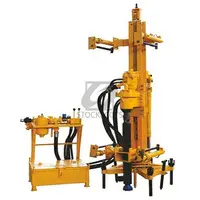 Top Quality LD 4 Drilling Machines | Expert Manufacturers - 1