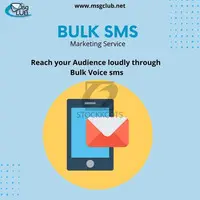Best Bulk SMS API Service Provider - 1