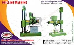 Lathe Machine, Shaper Machine, Slotting Machine, Machine Tools Machinery manufacturers - 1