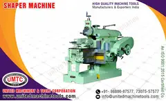 Lathe Machine, Shaper Machine, Slotting Machine, Machine Tools Machinery manufacturers - 3
