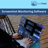 Screenshot Monitoring Software