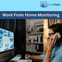 Work From Home software - 1